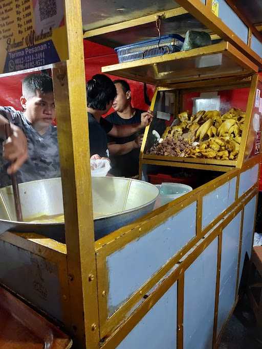 Soto Ayam Ambengan Cak Jito 5