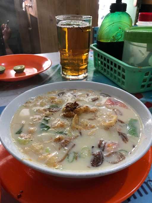 Soto Betawi Babe Jamsari 7