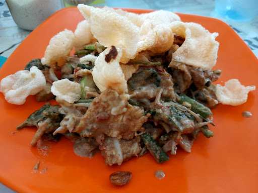 Soto Betawi Babe Jamsari 6