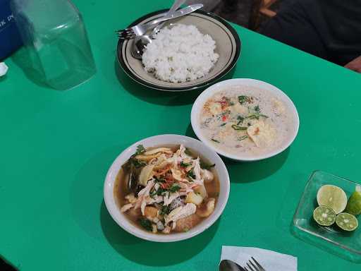 Soto Betawi Bang Tita 10