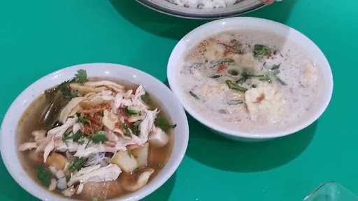 Soto Betawi Bang Tita 7