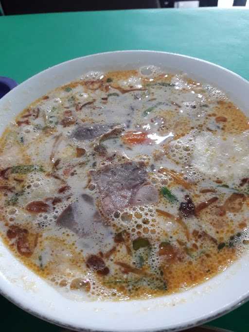 Soto Betawi Bang Tita 6