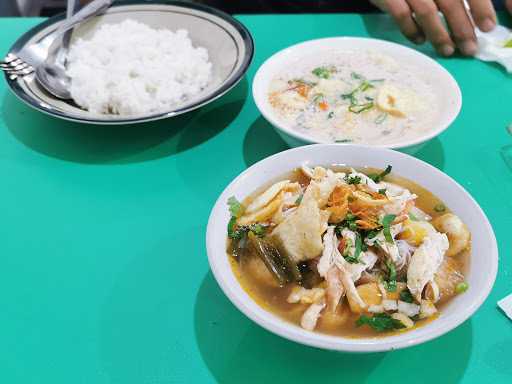 Soto Betawi Bang Tita 5