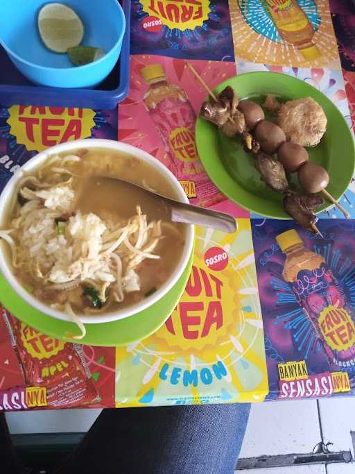 Soto Kudus Bintaro 6