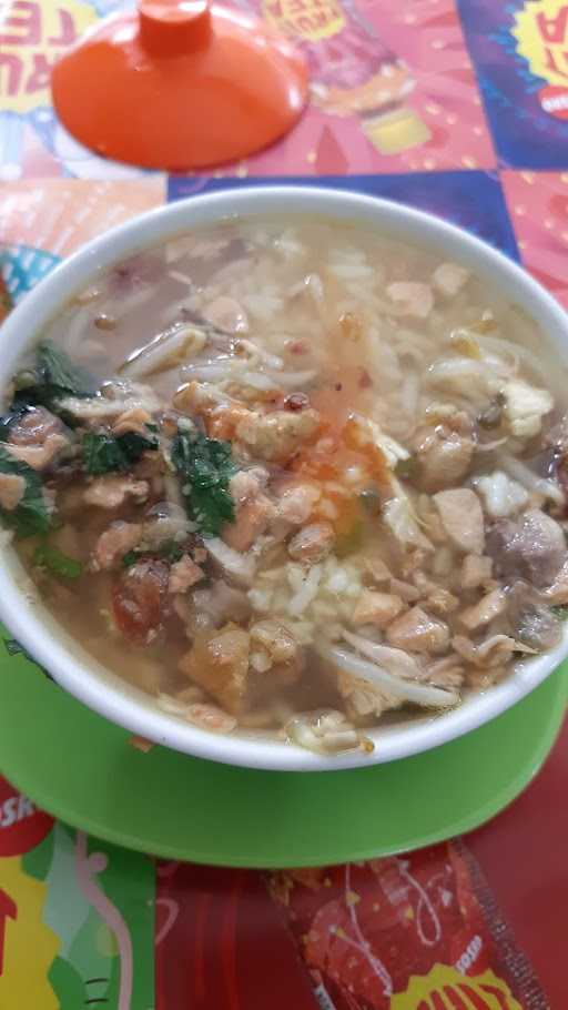 Soto Kudus Bintaro 10