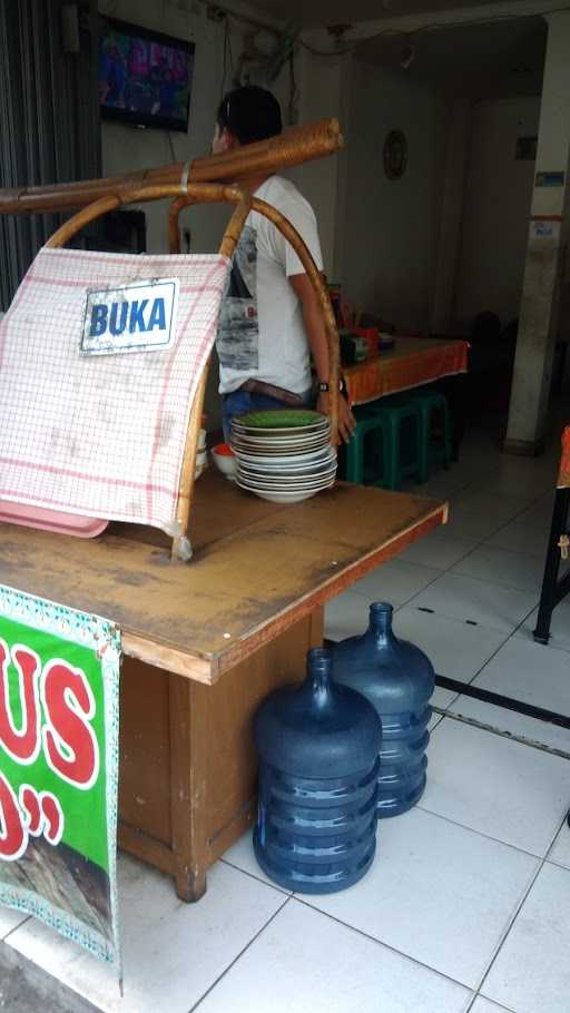 Soto Kudus Bintaro 4