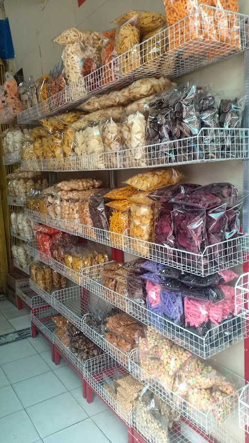 Toko Kue Kering Satrya Snack 2 2