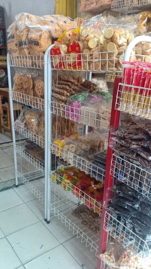 Toko Kue Kering Satrya Snack 2 3