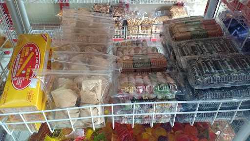 Toko Kue Kering Satrya Snack 2 6