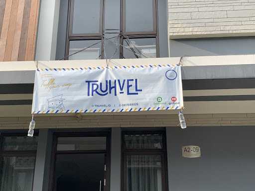 Truhvel 3