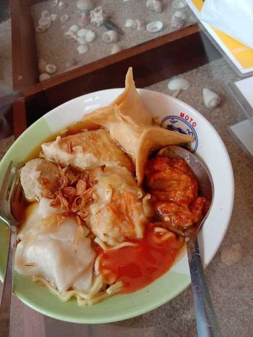 Warga-16 (Mie Ayam & Baso) 1