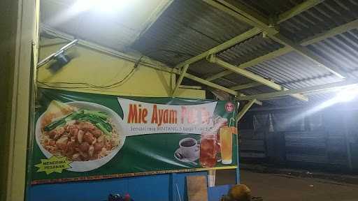 Warkop & Mie Ayam Pak To 1