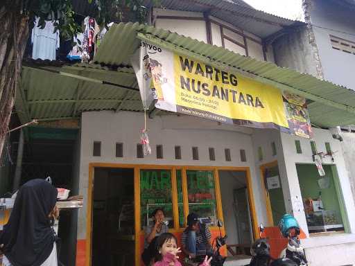 Warteg Nusantara 6