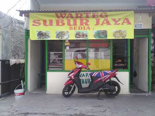 Warteg Subur Jaya 9