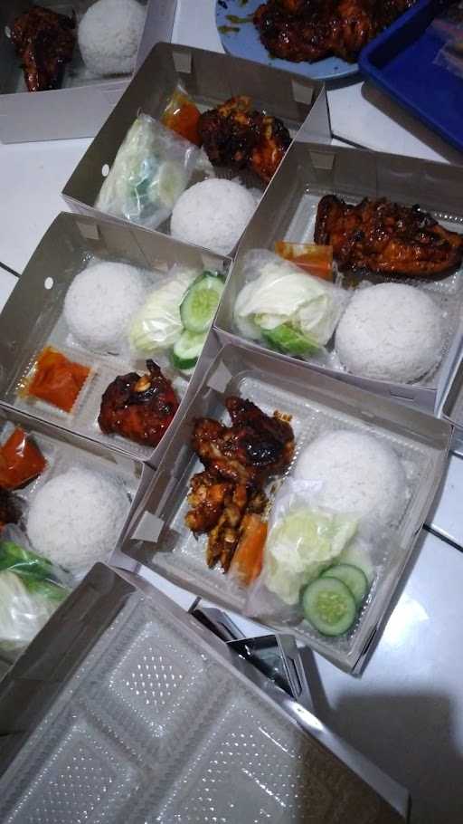 Warung Ayam Bakar Ibu Duwi 1