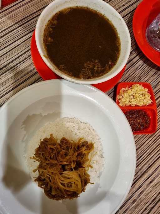 Warung Bu Kris - Meruya 4