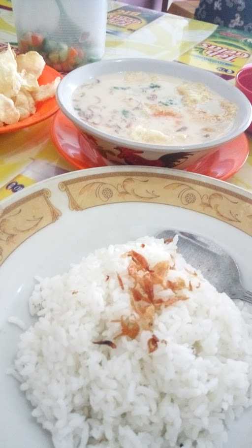 Warung Nasi Betawi 1