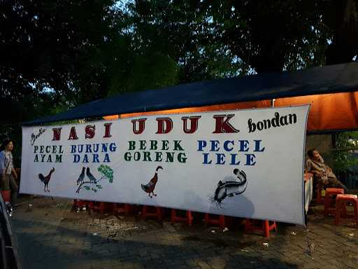 Warung Pecel Lele Bondan 3