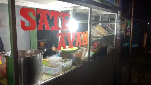 Warung Sate Bang Are 4