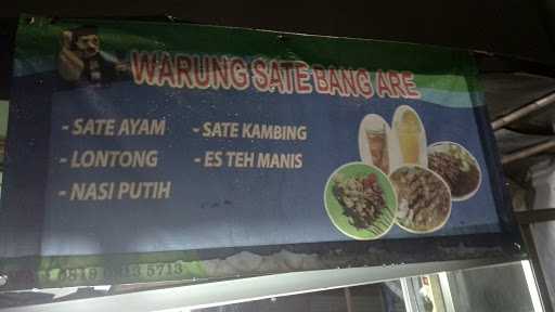 Warung Sate Bang Are 2