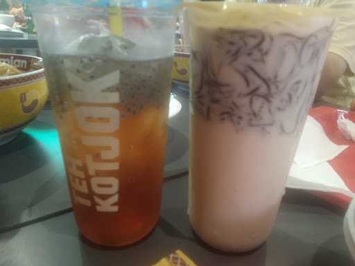 Teh Kotjok - Lippo Mall Puri 3