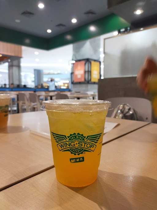 Wingstop - Lippo Mall Puri 2