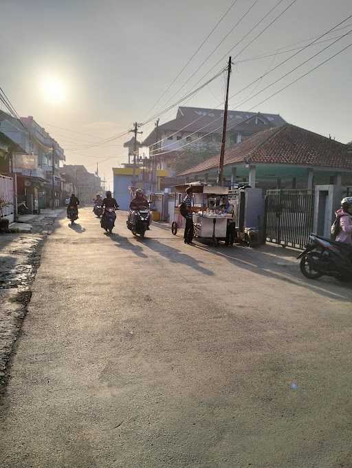 Aneka Jajanan Pagi Umkm Ump 1