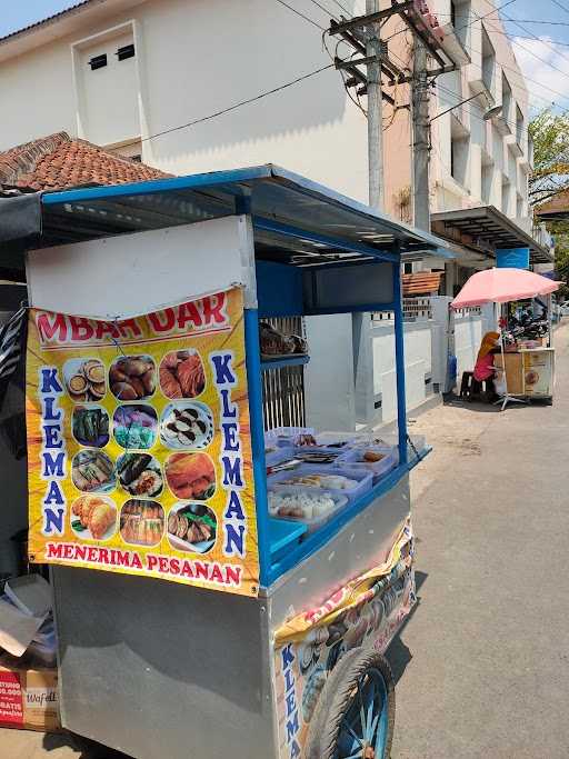 Aneka Jajanan Pagi Umkm Ump 3