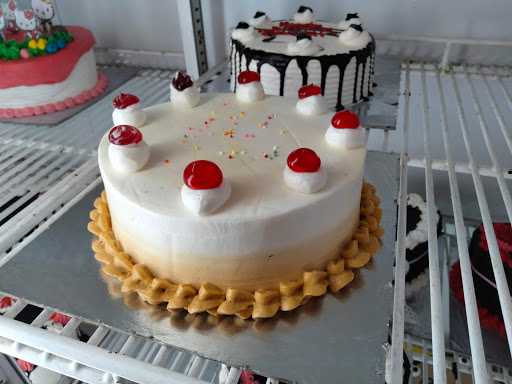 Arumanis Cake 8