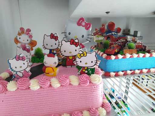 Arumanis Cakes 10