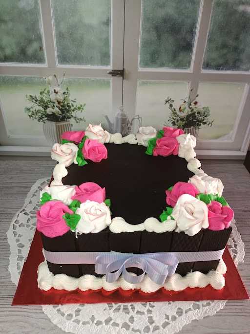 Arumanis Cakes 4