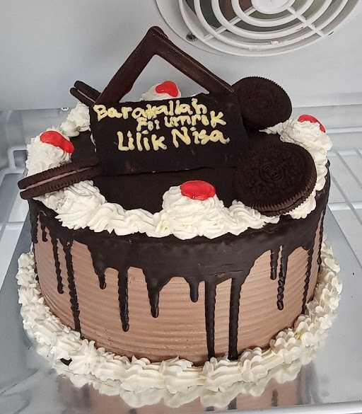 Asror Cake & Bakery 2