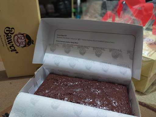 Brownies Telo Bawor 6