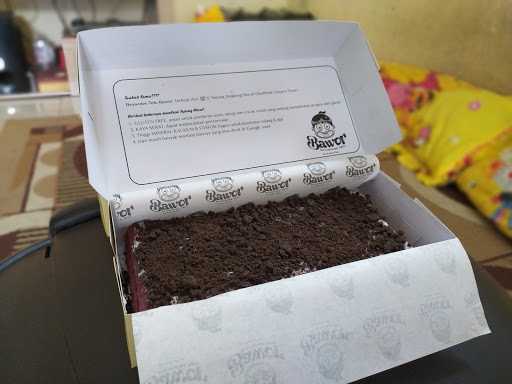 Brownies Telo Bawor 5