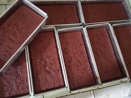 Brownies Telo Bawor 1