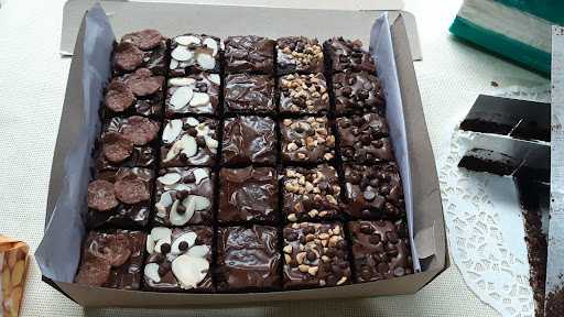 Juro Brownies 2