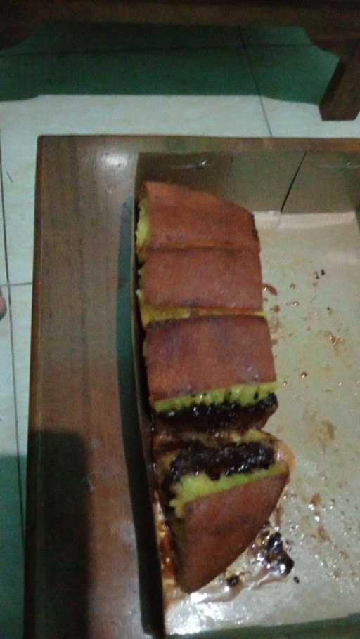 Martabak Radja 1