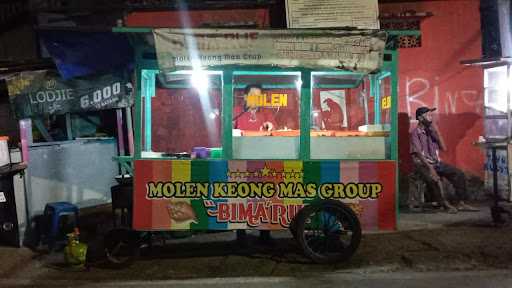 Molen Keong Umkm Ump 3