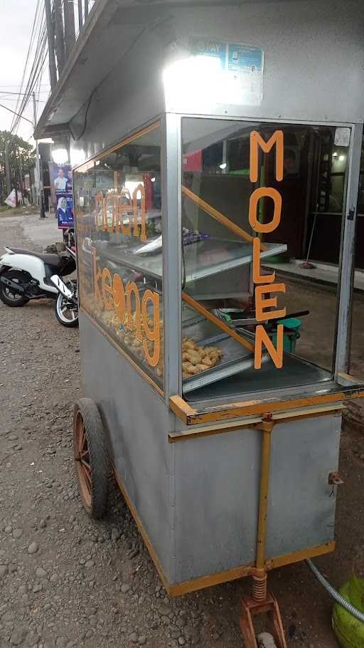 Molen Keong Umkm Ump 1