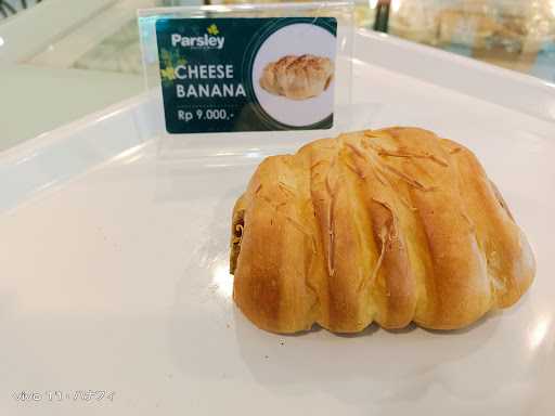 Parsley Bakery 2