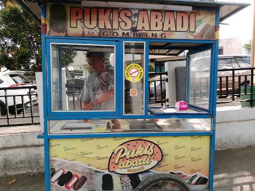 Pukis Abadi Umkm Ump 2