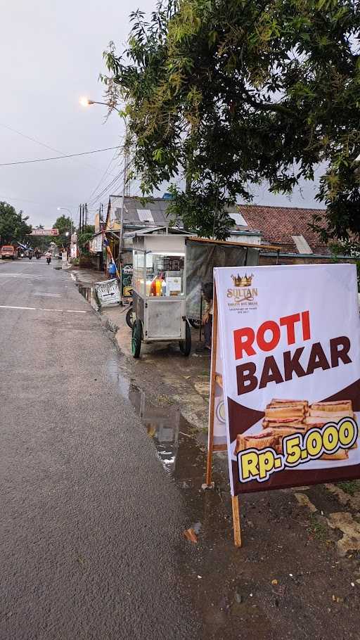 Roti Bakar Sultan Cabang 2 6