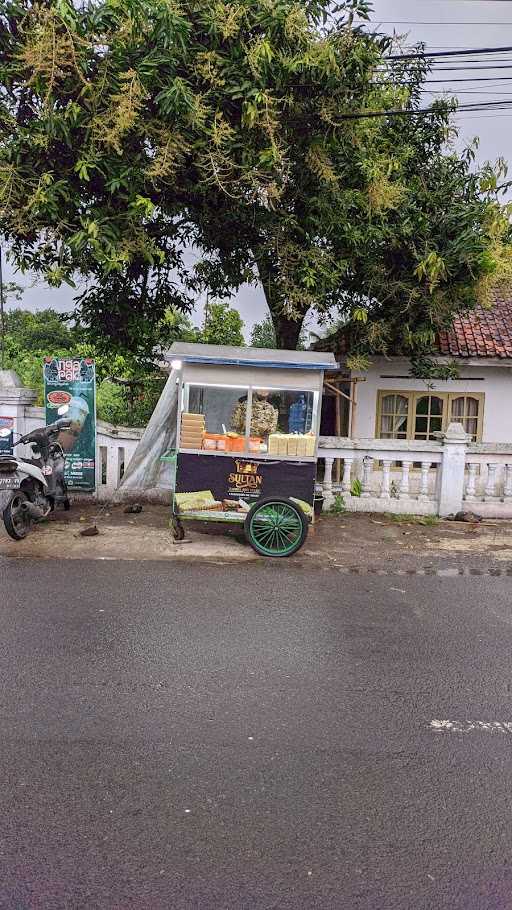 Roti Bakar Sultan Cabang 2 4