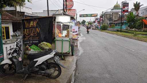 Roti Bakar Sultan Cabang 2 5