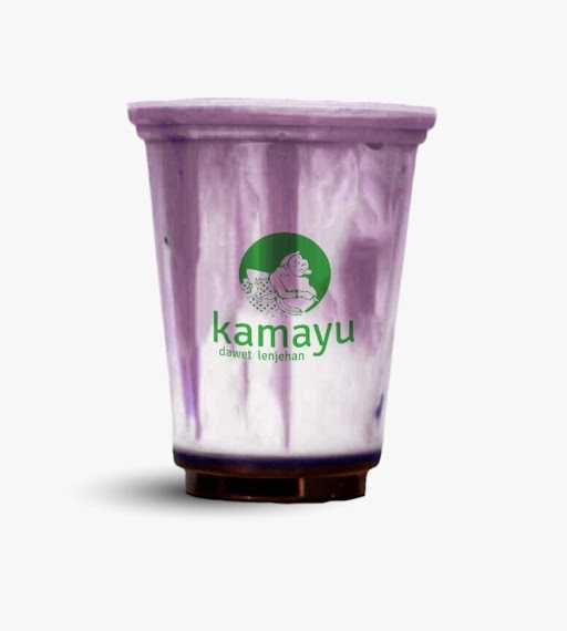 Kamayu Dawet & Ricebox.La 4