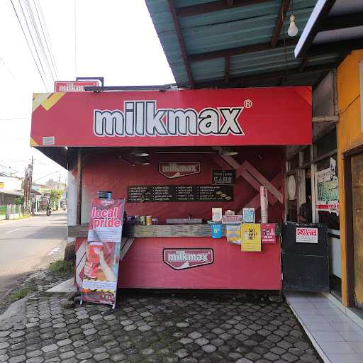 Milkmax 1 10