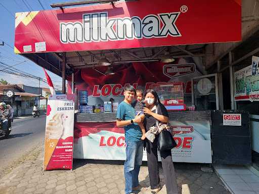 Milkmax 1 9