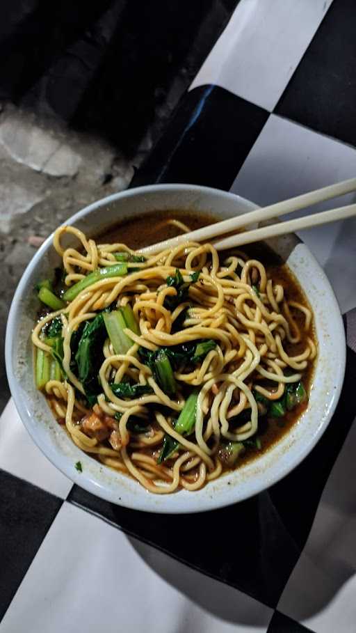 Umkm Ump Mie Ayam Jam Malam 1