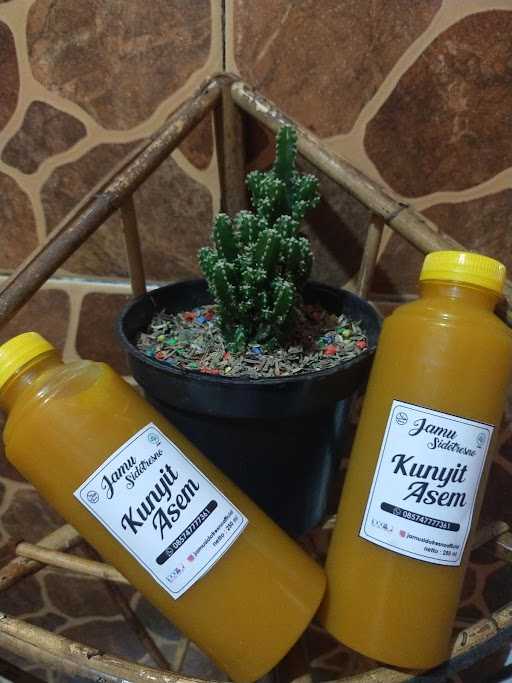 Depot Jamu Sidotresno 5