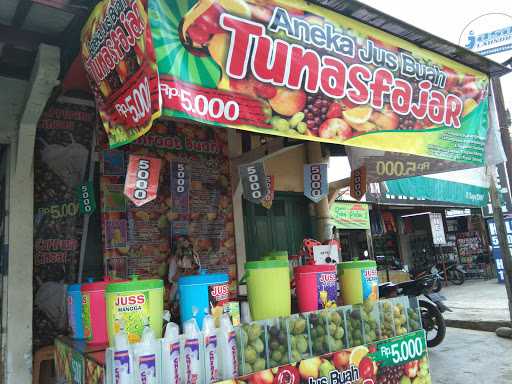 Jus Buah Tunas Fajar_Umkm Ump 4